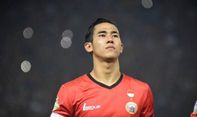 Ryuji Utomo Dipinjamkan ke Klub Malaysia, Ini Tanggapan Presiden Persija Jakarta