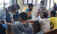 Penumpang KMP Tunu Pratama Jaya: Tiba-tiba Mesin Mati, Kapal Miring kemudian Langsung Tenggelam