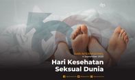 Pentingnya Pengetahuan dan Tindakan Terkait Kesehatan Seksual