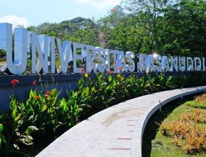 Tegas! Unhas Makassar Pecat 7 Mahasiswa yang Terlibat Bentrok Antar Fakultas