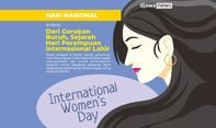 Sejarah Hari Perempuan Internasional