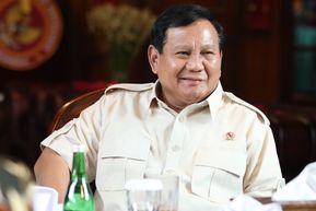 PAN Sebut Pembahasan Cawapres Prabowo Masih Nunggu Deklarasi Demokrat