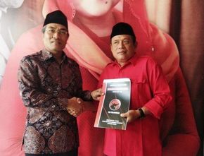 Berita Terkini: Dua Pasangan Bakal Calon Siap Maju di Pilkada Bantul 2020