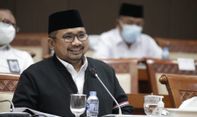 Harta Menag Yaqut Naik 11 Kali Lipat Sejak Jadi Menteri Agama, Begini Isi Garasinya
