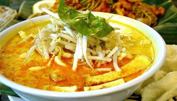 8 Rekomendasi Kuliner Khas Bogor 8 Rekomendasi Kuliner Khas Bogor