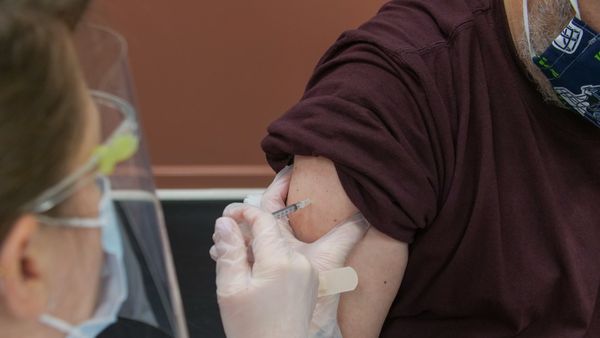 Daerah Input via Pcare, Pemerintah Pantau Lewat SMILE: Pantas Saja Data Vaksin Berantakan