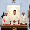 Prabowo Bentuk Satgas Percepatan Hilirisasi dan Ketahanan Energi Nasional, Diketuai Bahlil