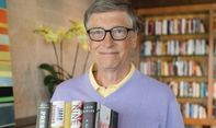 Bill Gates Gelontorkan Rp21,5 Triliun untuk Menekan Perubahan Iklim
