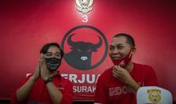 Berita Terkni: Berkas Pendamping Gibran di Pilkada Solo Dinyatakan Lengkap