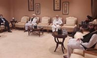 Inggris Bakal Dorong Sanksi untuk Taliban dalam Pertemuan G7, Biden: Taliban Telah Memenuhi Janji