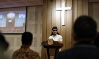 Pernyataan Teduh dari Gus Miftah Saat Peresmian GBI Amanat Agung yang Dihadiri Anies Baswedan