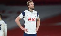 Kane: Kalau Daniel Levy Dapat 100 Juta Pound dari Penjualan Saya, Kenapa Tidak