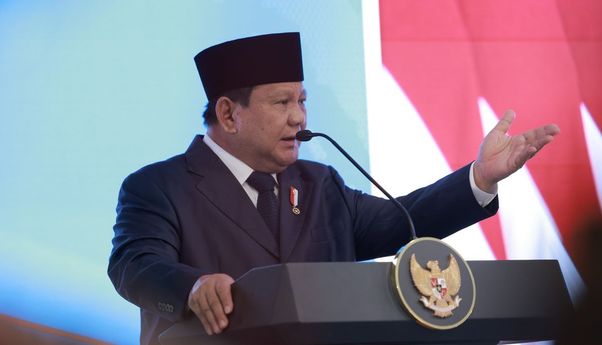 Mensesneg Sebut Presiden Prabowo Bakal Hadiri Kongres PSI di Solo