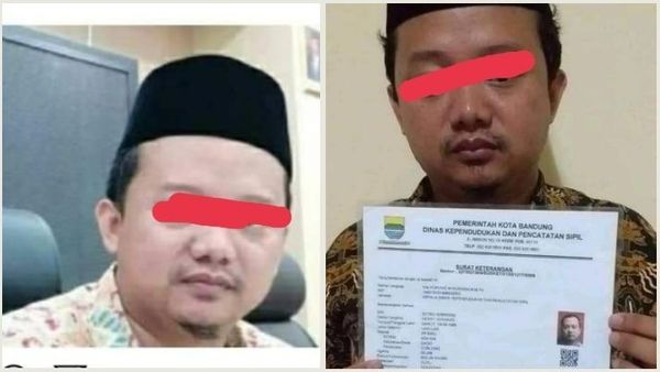 Update Guru Ngaji Cabul di Bandung: Terungkap Banyak Korban dari Daerah Lain, Total 21 Santri