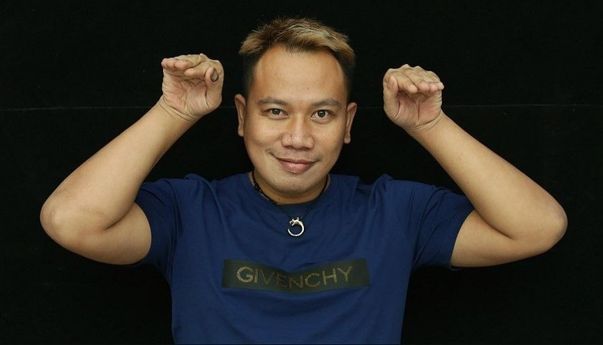 Tips Dekati Wanita Lewat Medsos dari Vicky Prasetyo, Kocak Tapi Ada Benarnya Juga, Lho!