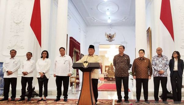 Presiden Prabowo Luncurkan Program Tiga Juta Rumah Murah untuk Warga Berpenghasilan Rendah