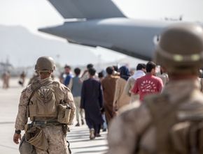 Hari-hari Paling Mengerikan Bagi Pasukan AS yang Bertugas di Afghanistan