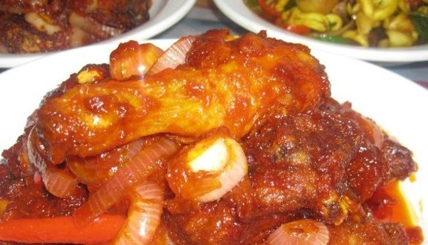 Harus Dicoba! Nikmatnya Makanan Khas Indragiri Hilir Penggoyang Lidah