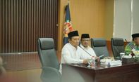 Kecam Tayangan Trans7, Gus Hilmy: Melukai Martabat Pesantren