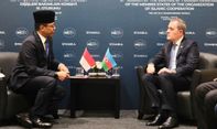 Indonesia Apresiasi Bantuan Azerbaijan dalam Evakuasi WNI dari Iran
