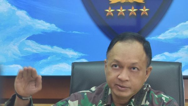 Kepala Staf TNI AU: Meski Diperingati Sederhana, Hari Bhakti Sarat Makna Pengorbanan