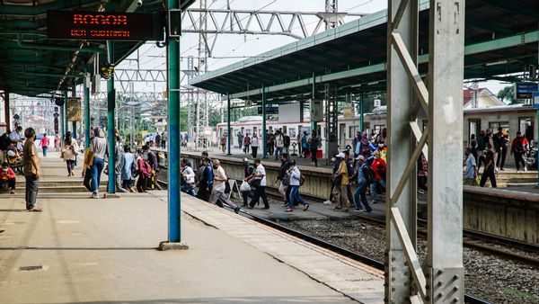 Mulai 12 Juli, Kemenhub Perketat Lagi Aturan Perjalanan karena Mobilitas Warga Jabodetabek Masih Tinggi