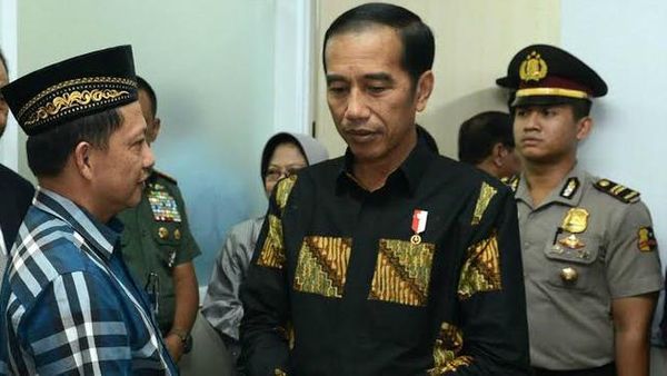 3 Nama Calon Pj Gubernur Pengganti Anies Baswedan yang Disetorkan ke Jokowi
