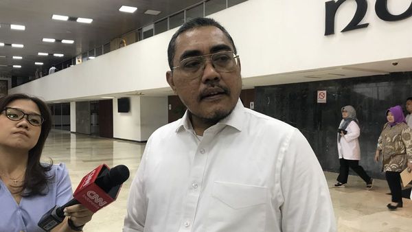 PKB: Anies-Ahok Kombinasi Nggak Pas, Sekarang Eranya Pak Anies