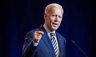‘Mereka Mencari Tahu Apa yang Mereka Lakukan,’ Kata Biden Yakin China Bakal Buat Pengaturan dengan Taliban