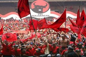 Kongres VI PDIP Tetap Sesuai Jadwal, Tak Tunggu Kasus Hasto Selesai