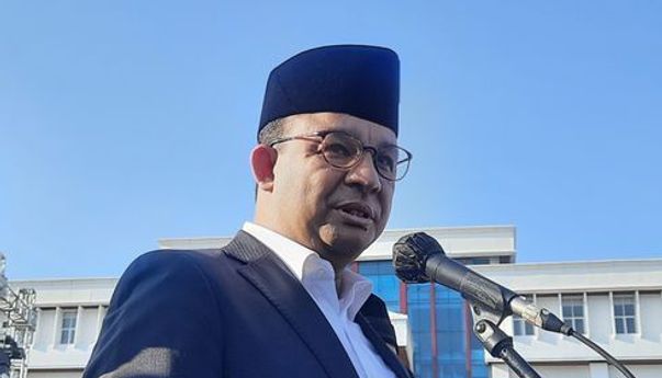 Anies Akan Sulit Bersaing di 2024 Jika Tak Lagi Menjabat Gubernur, Pengamat: Elektabilitasnya Akan Rendah