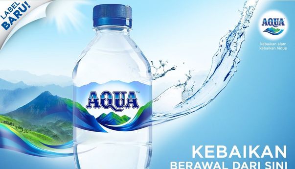 Panas! Produk Prancis Diboikot karena Emmanuel Macron, Ini Sikap Danone Indonesia