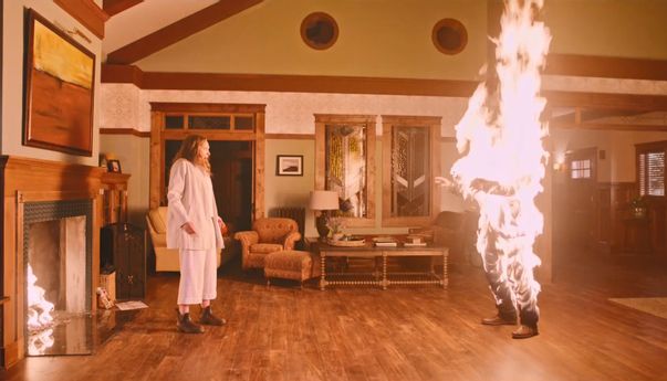 Buktikan Keberanian Anda dengan Menonton Film Terseram di Dunia