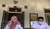 Berita Jateng: Pasien Covid-19 Sembuh di Boyolali, Bertambah Lima Orang