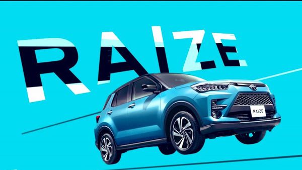 Benarkah Mobil Toyota Raize Jadi Masuk Indonesia?