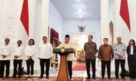 Presiden Prabowo Luncurkan Program Tiga Juta Rumah Murah untuk Warga Berpenghasilan Rendah