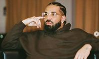 Jagokan Argentina, Rapper Drake Tetap Kalah Taruhan Rp15 M, Kenapa?