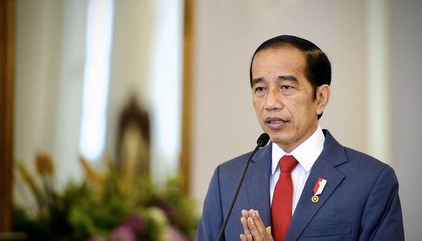 Presiden Joko Widodo Layak Untuk Diadili, Hutang Negara Mencapai Rp6000 T
