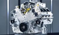 Aston Martin Keluarkan Mesin Hybrid Baru, Bagaimana Performanya?