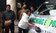 Luar Biasa! Bawang Putih Banjarnegara Diminati Pasar Mancanegara