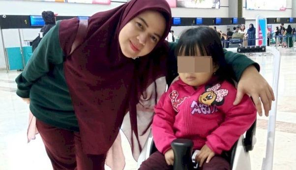 Potongan Baju Korban Sriwijaya Air SJ-182 Diduga Milik Anak Ratih Windania Ditemukan