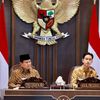 Gibran Jadi Plt Presiden Selama Prabowo Lawatan ke Luar Negeri Pekan Depan