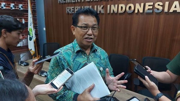 Kemenkes Tegaskan Alat Kontrasepsi Hanya Disediakan untuk Remaja yang Sudah Menikah