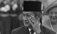 Menguak Mundurnya Soeharto dari Posisi Presiden: Tak Cuma karena Mahasiswa, Tapi Juga Disebabkan Telepon dari Sosok Berpengaruh Ini