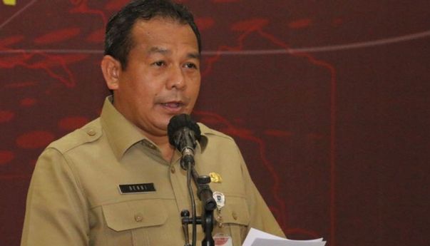 17 Gubernur Akan Akhiri Masa Jabatannya Mulai September 2023, Ada Ganjar Pranowo dan Ridwan Kamil