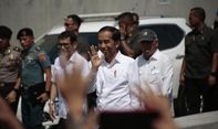 Berita Terbaru di Jogja: Presiden Jokowi Resmikan Bandara YIA Hari Ini