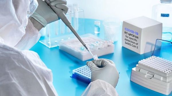 Iming-imingi Rp 431 juta Demi Gaet Proyek Pengadaan PCR, Pelaku Penyuapan Dinkes Sulteng Ditahan