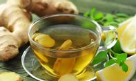 Ladies, Inilah Tips Aman Konsumsi Teh Jahe saat Sedang Hamil
