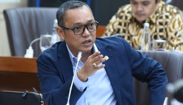 PDIP Tuding Pencopotan Yasonna Laoly untuk Loloskan UU MD3