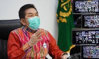 Sindiran ICW untuk Jaksa Agung yang 'Pasrah' dengan Putusan Ringan Pinangki